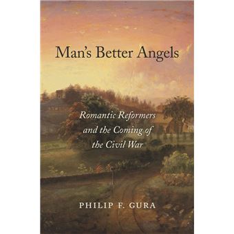 Man’s Better Angels - 1