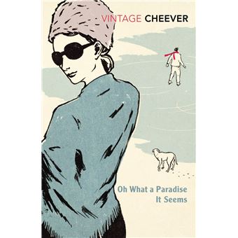 Oh What A Paradise It Seems - 1