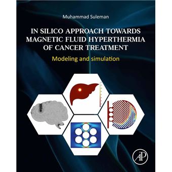 In Silico Approach Towards Magnetic Fluid Hyperthermia of Cancer Treatment - 1