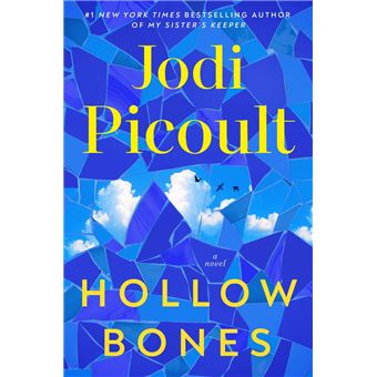 Hollow Bones - 1