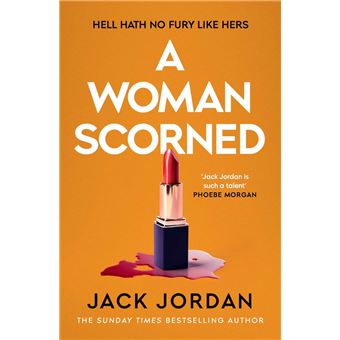 A Woman Scorned - 1
