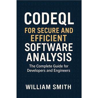 CodeQL for Secure and Efficient Software Analysis - 1