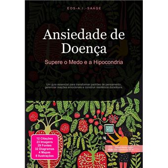 Ansiedade de Doença - 1