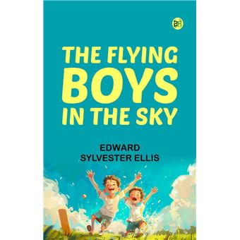 The Flying Boys in the Sky - 1