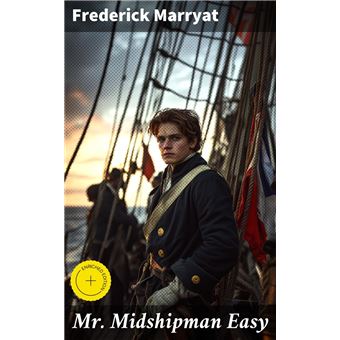 Mr. Midshipman Easy - 1