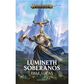 Lumineth Soberanos - 1