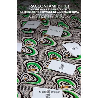 Raccontami di te! - 1