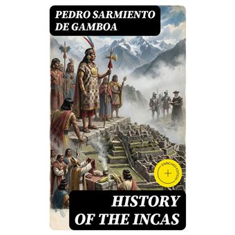 History of the Incas - 1