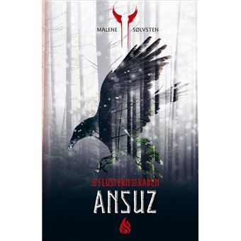 Ansuz – Das Flüstern der Raben (1) - 1