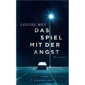 Das Spiel mit der Angst - 1