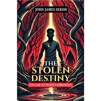 The Stolen Destiny Volume 2 (Chains Unbroken) - 1