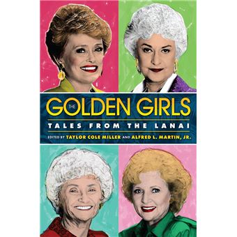 The Golden Girls - 1