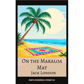 On the Makaloa Mat - 1