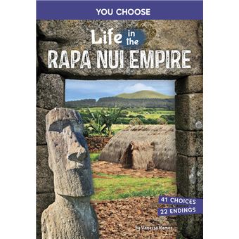 Life in the Rapa Nui Empire - 1