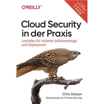 Cloud Security in der Praxis - 1