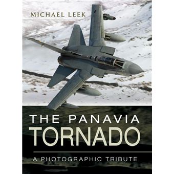 The Panavia Tornado - 1
