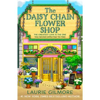 The Daisy Chain Flower Shop - 1