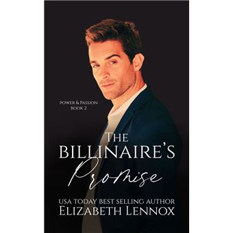 The Billionaire's Promise - 1