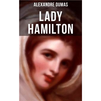 Lady Hamilton - 1