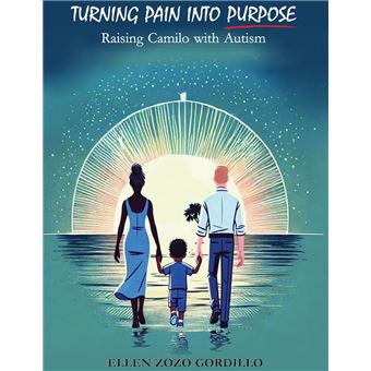 Turning Pain Into Purpose - 1