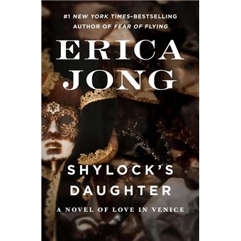 Shylock's Daughter - 1