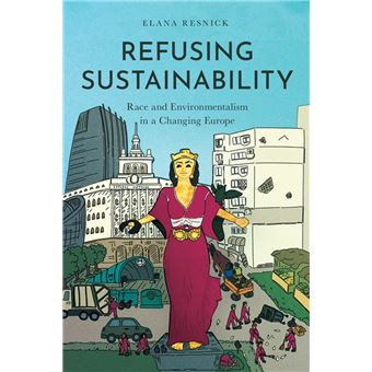 Refusing Sustainability - 1