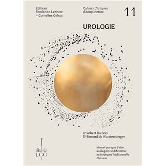 Urologie - Acupuncture - 1