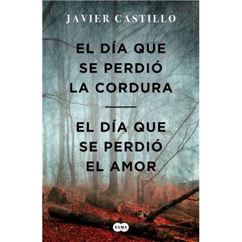 Bilogía El día que se perdió la cordura (Pack con El día que se perdió la cordura | El día que se perdió el amor) - 1