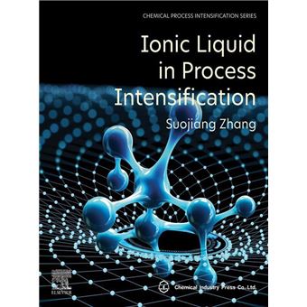 Ionic Liquid in Process Intensification - 1