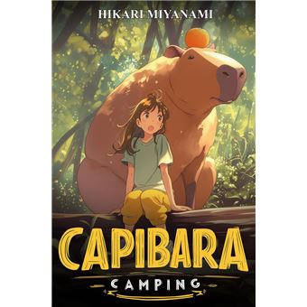 CAPIBARA CAMPING - 1