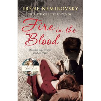 Fire in the Blood - 1