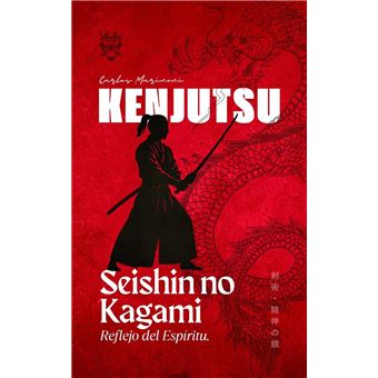 Kenjutsu Seishin no Kami - 1