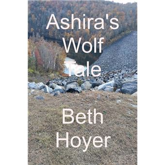 Ashira's Wolf Tale - 1