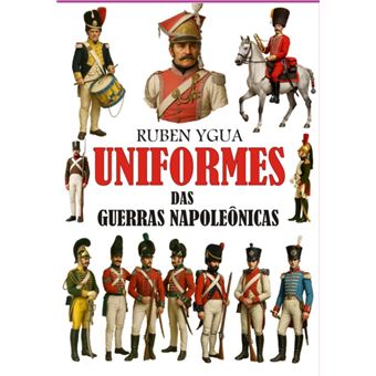 Uniformes Das Guerras Napoleônicas - 1