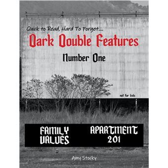 Dark Double Features, Volume 1: Stories - 1