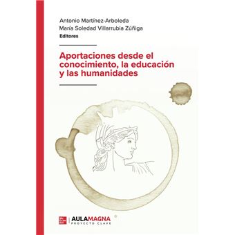 Aportaciones desde el conocimiento, la educación y las humanidades - 1
