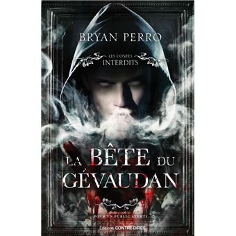 La bête du gévaudan - 1