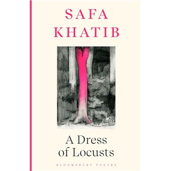 A Dress of Locusts - 1