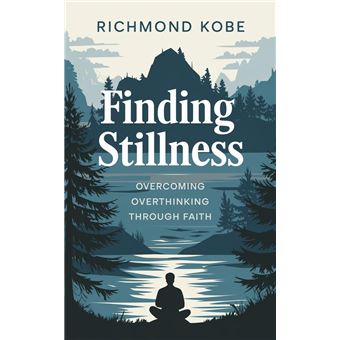Finding Stillness - 1