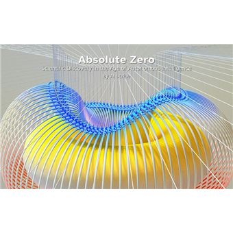 Absolute Zero: Scientific Discovery - 1