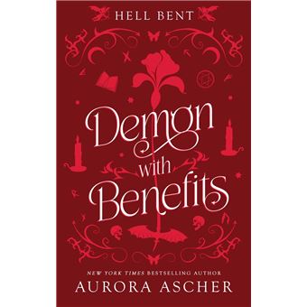 Demon with Benefits - 1