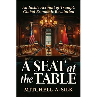 A Seat at the Table - 1