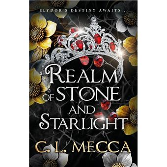 Realm of Stone and Starlight - 1