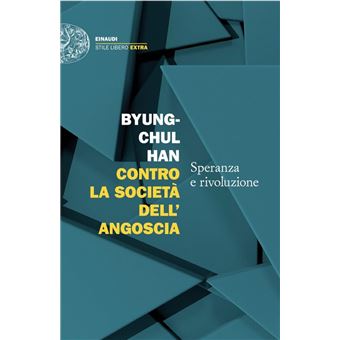 Contro la società dell'angoscia - 1