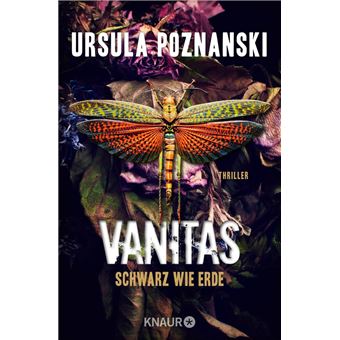 Vanitas - Schwarz wie Erde - 1