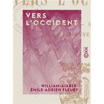 Vers l'Occident - 1