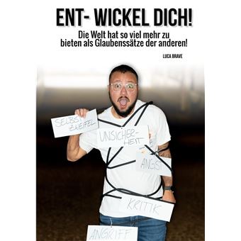 ENT-WICKEL DICH! - 1