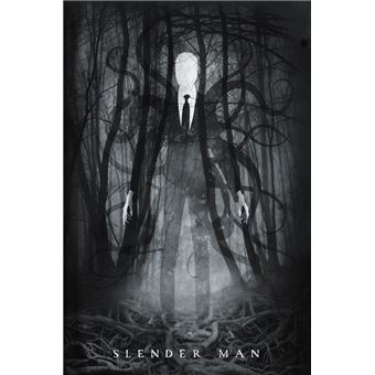 Slender Man - 1