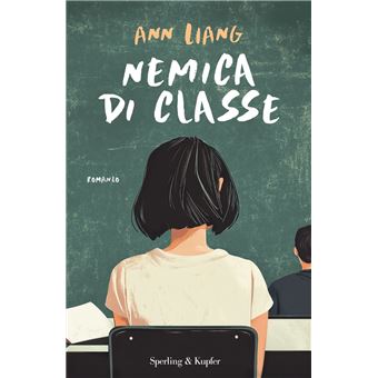 Nemica di classe - 1