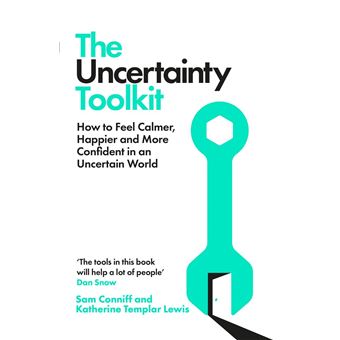The Uncertainty Toolkit - 1